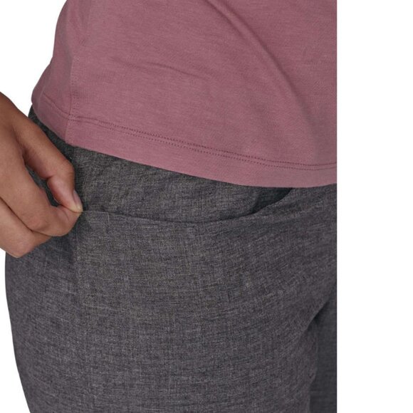 [NWT!] Patagonia - Hampi Rock Climbing Pants 82956 | Ink Black | Size 4 - Picture 6 of 16